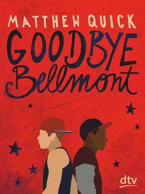 cover image of Goodbye Bellmont